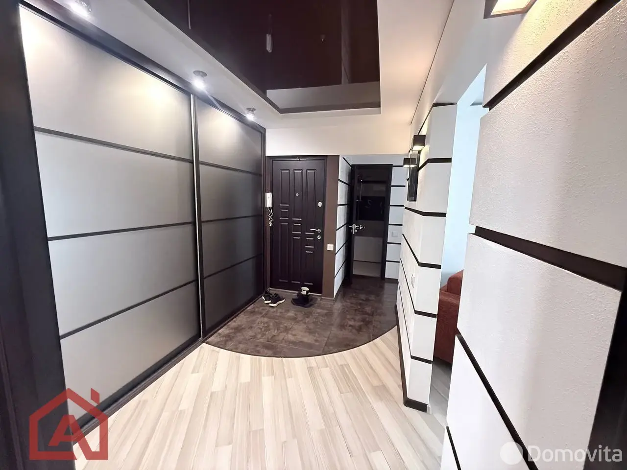 Снять 3-комнатную квартиру в Минске, ул. Всеволода Игнатовского, д. 6, 550USD, код 149591 - фото 13