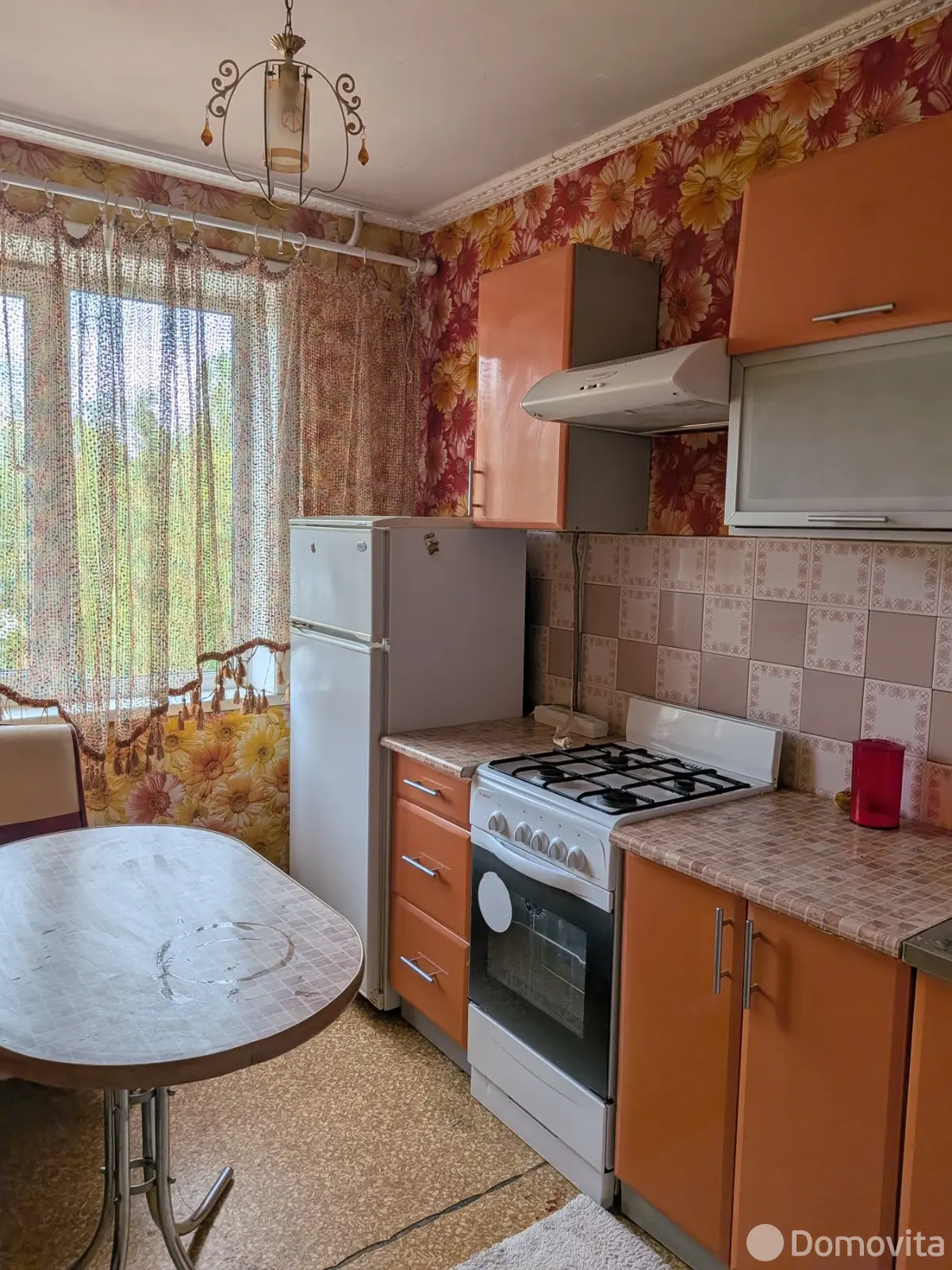 квартира, Пинск, ул. Парковая, д. 152 
