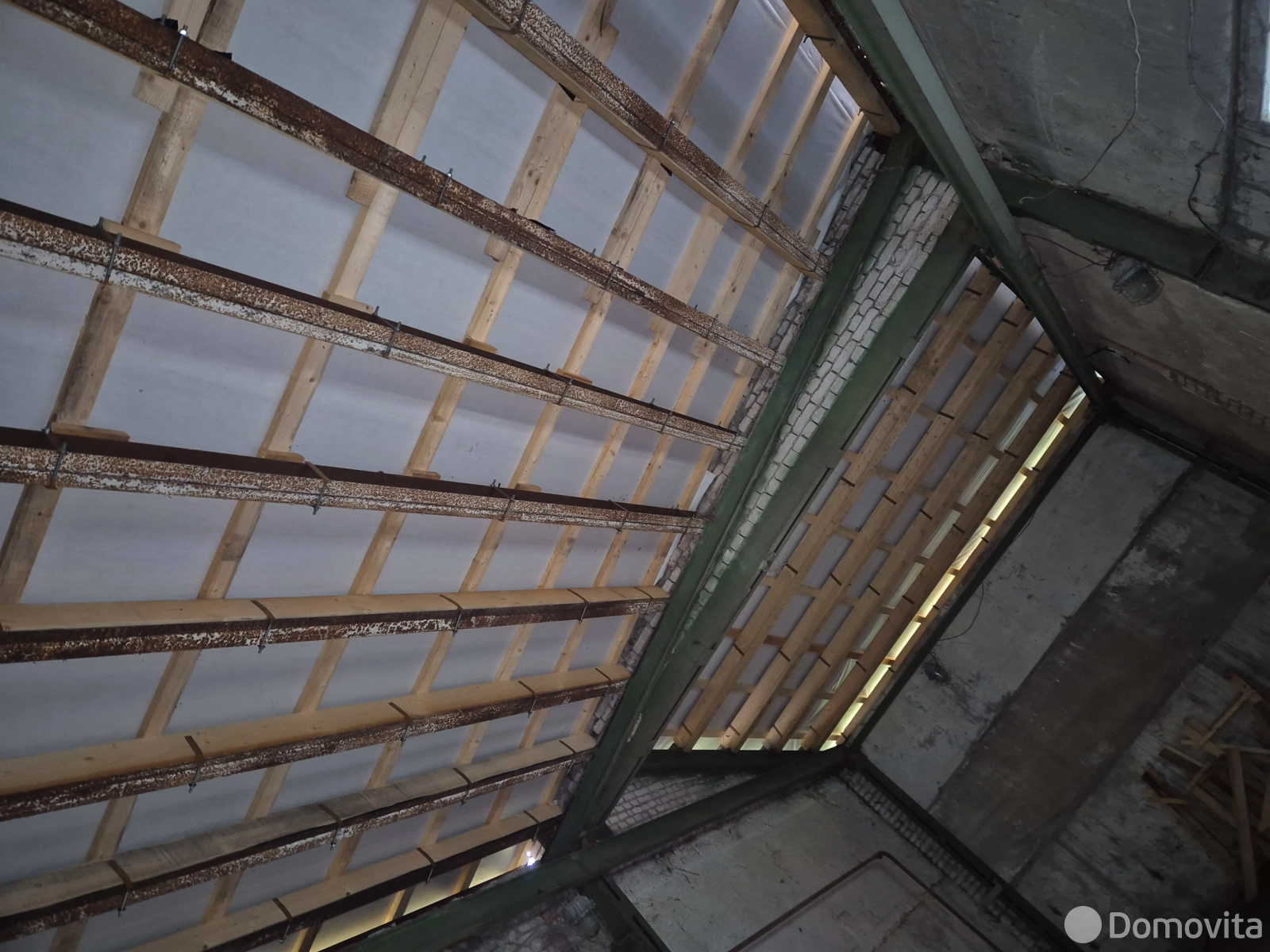 Купить складское помещение на ул. Марата Казея, д. 31 в Дзержинске - фото 11