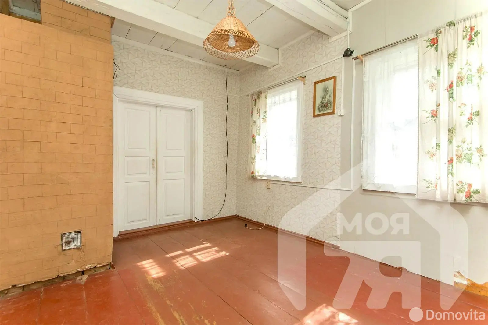Продажа 2-этажной дачи в ХОЛМОГОРЬЕ Минская область, 17900USD, код 185440 - фото 11