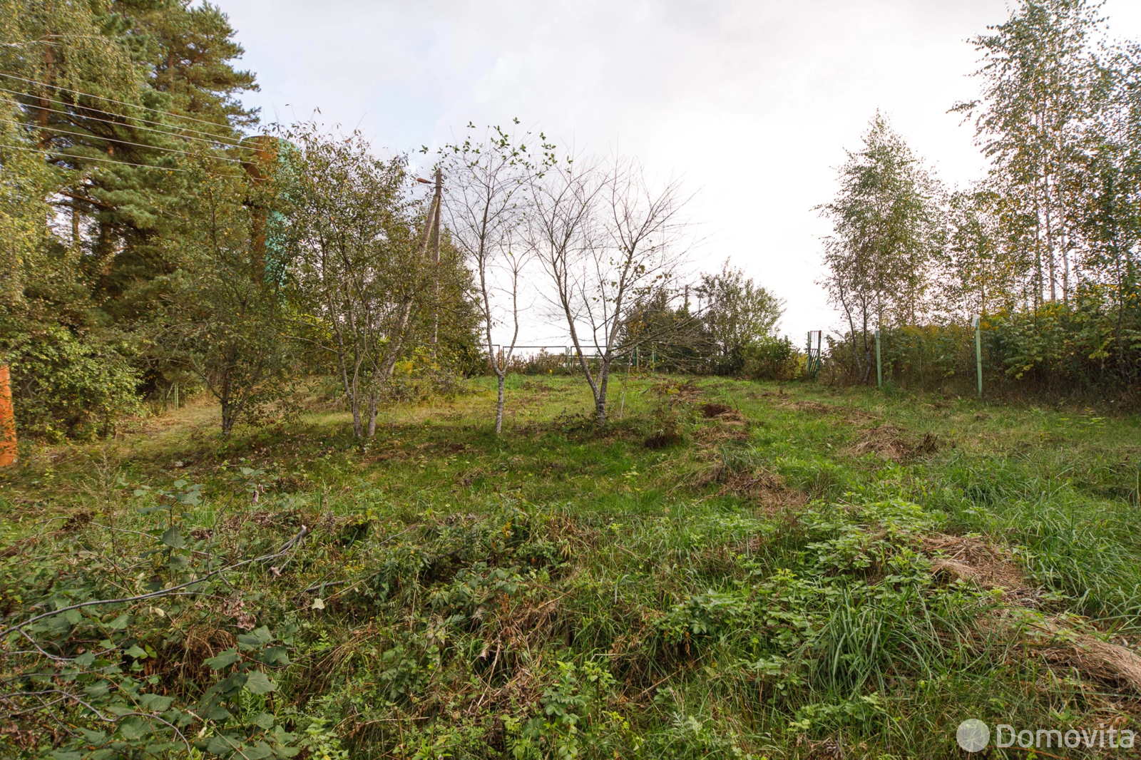 Купить 2-этажную дачу в Красовщиной Минская область, 11500USD, код 184438 - фото 20