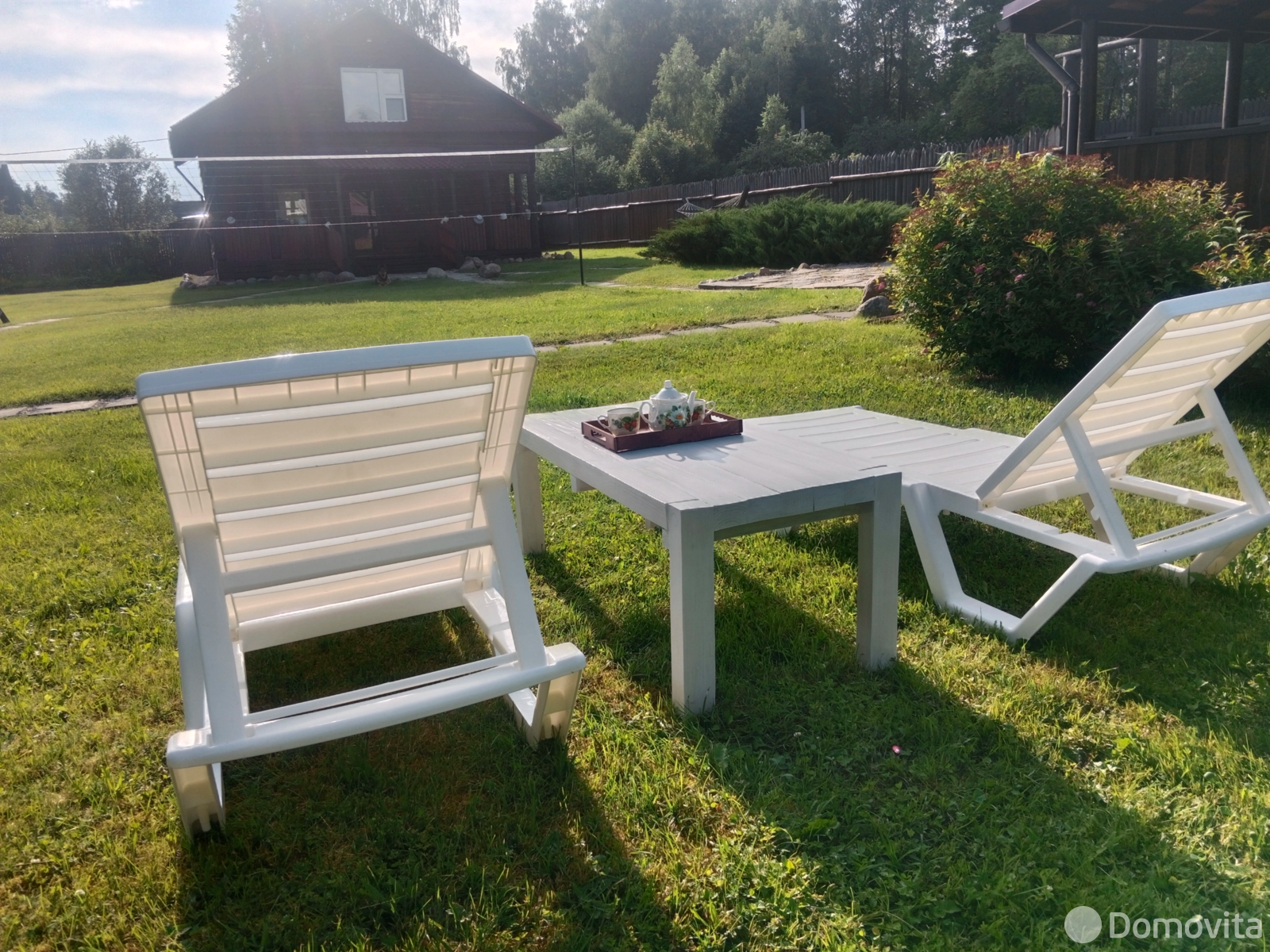  Коттедж Василек на сутки в Юрковичах ул. Лесническая, 200BYN, код 1440 - фото 46