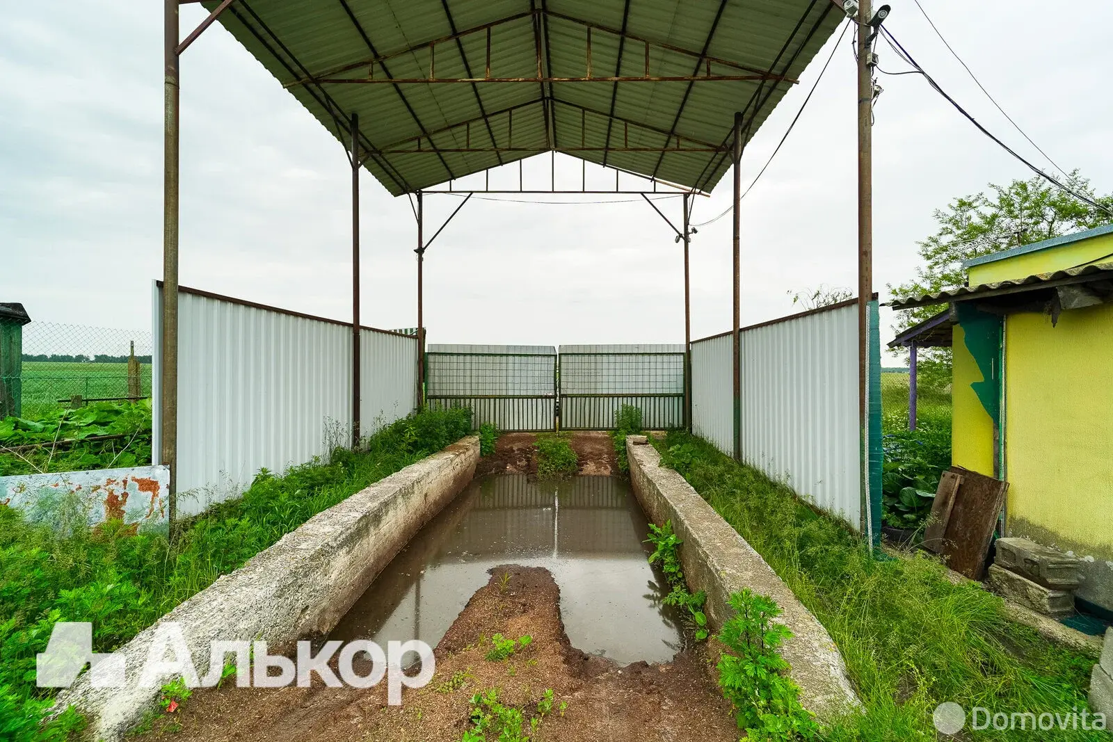 купить склад, Гряда, 