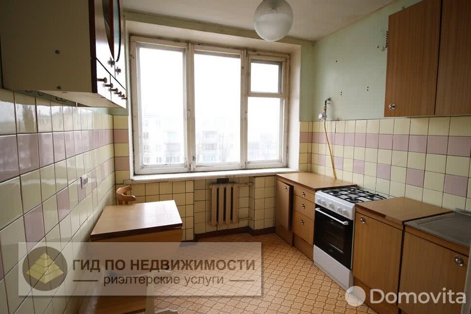 Продажа 3-комнатной квартиры в Гомеле, пр-т Космонавтов, д. 32, 40000 USD, код: 965160 - фото 2