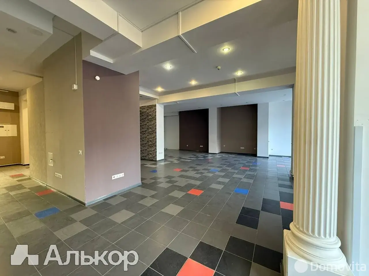 Аренда торговой точки на пр-т Машерова, д. 54 в Минске, 1740USD, код 966940 - фото 13