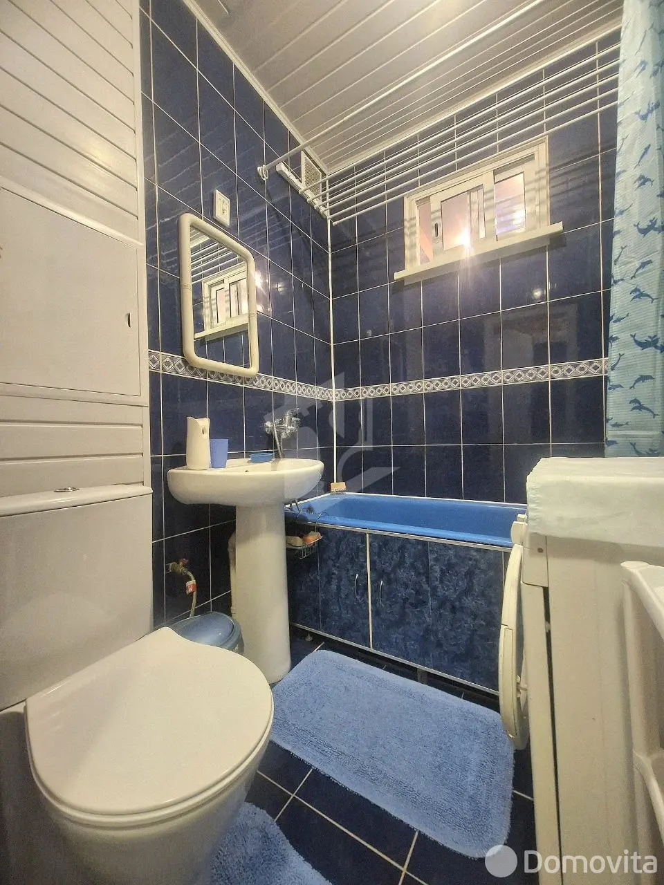 Снять 2-комнатную квартиру в Минске, ул. Коржа, д. 26, 400USD, код 149452 - фото 13