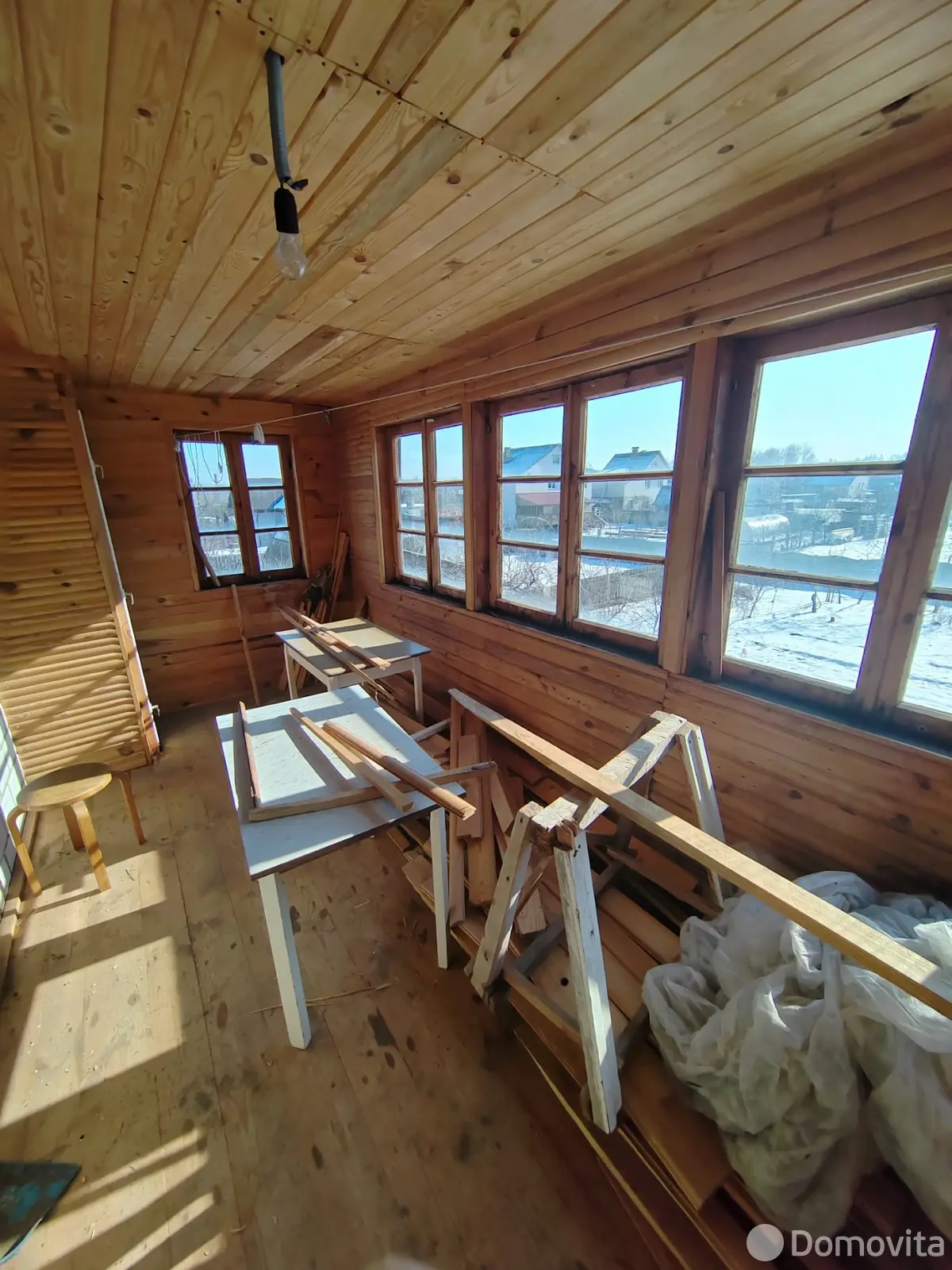 продажа коттеджа, Гомель, ул. Бобовичская