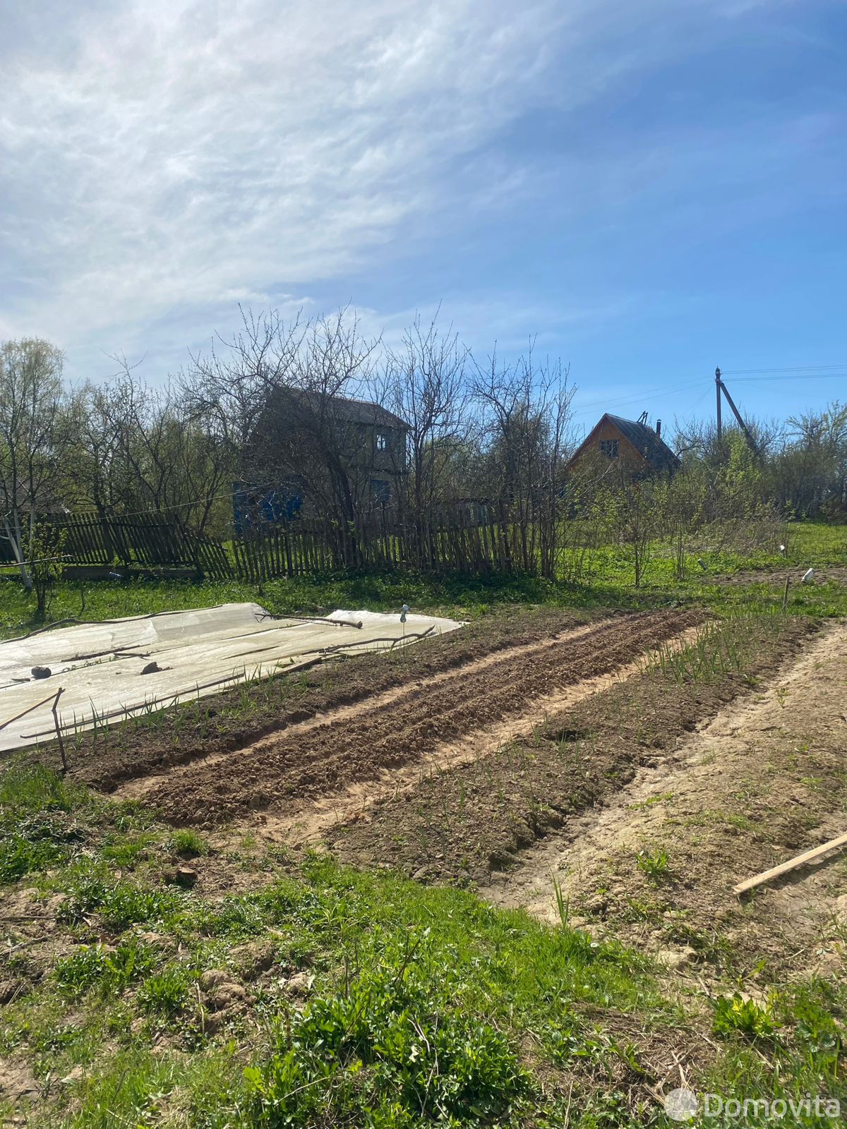 Купить 2-этажную дачу в Черемушки Витебская область, 12000USD, код 181522 - фото 22