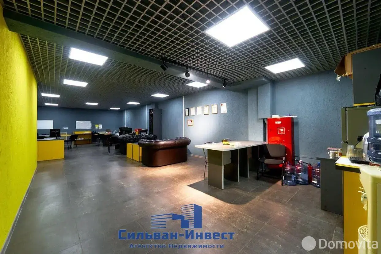 Снять склад на ул. Монтажников, д. 9 в Минске, код 963751 - фото 15