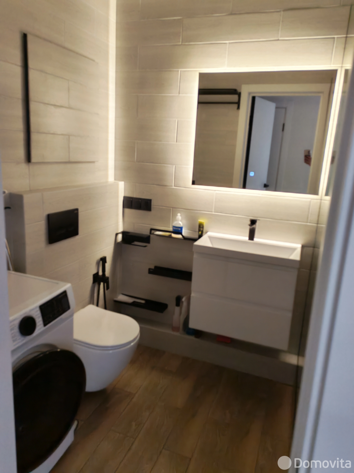 Снять 2-комнатную квартиру в Минске, ул. Жореса Алфёрова, д. 13, 550USD, код 149561 - фото 21