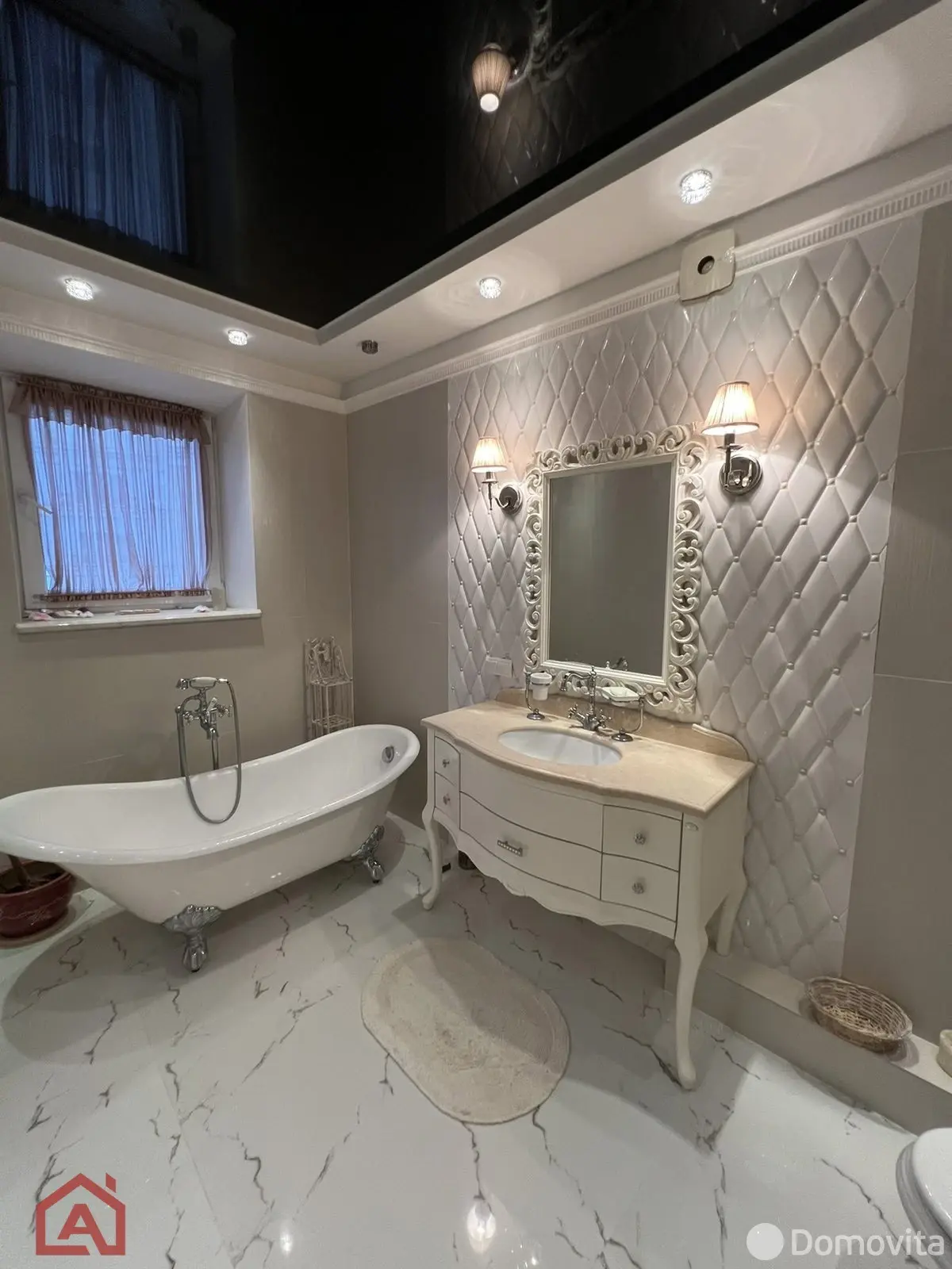 Снять 2-комнатную квартиру в Минске, ул. Сурганова, д. 5А, 700USD, код 147995 - фото 24