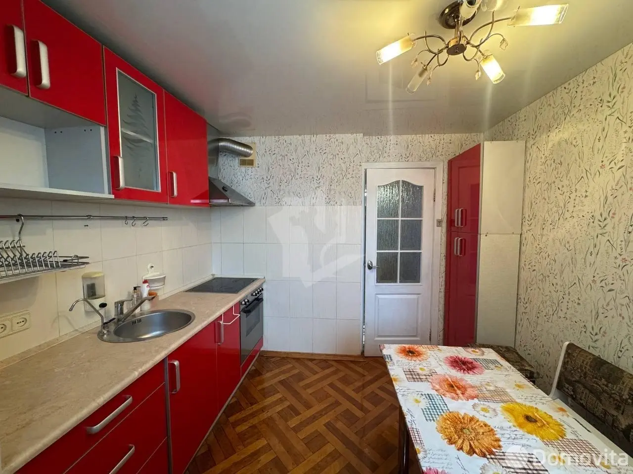 Снять 3-комнатную квартиру в Минске, ул. Казинца, д. 121, 450USD, код 149277 - фото 9