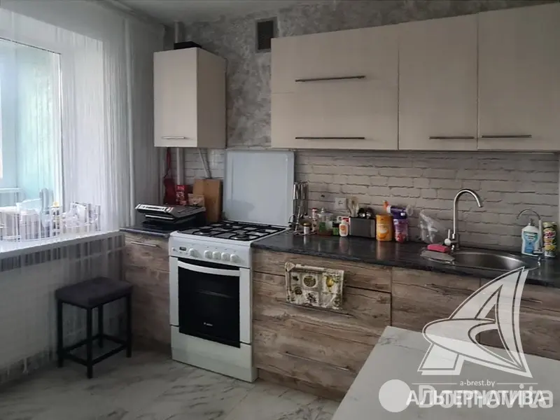 Купить комнату в Бресте, б-р Космонавтов, цена 77000 USD, код 7451 - фото 6