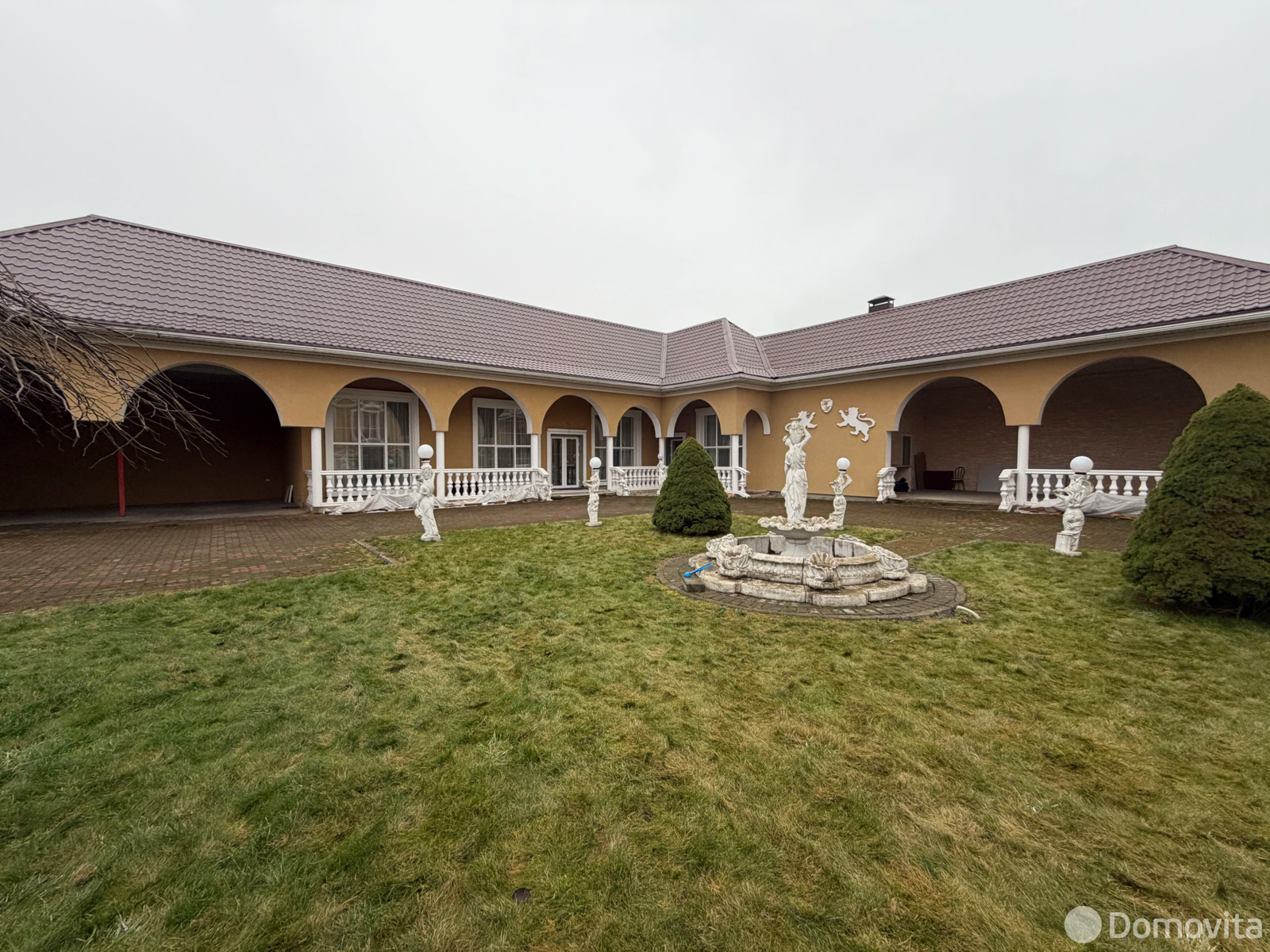 дом, Дроздово, ул. Мирная, д. 21 