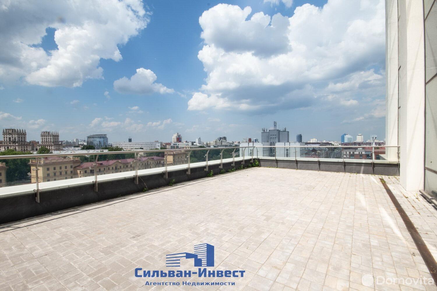 Купить офис на ул. Свердлова, д. 11 в Минске, 6622350USD, код 7407 - фото 29