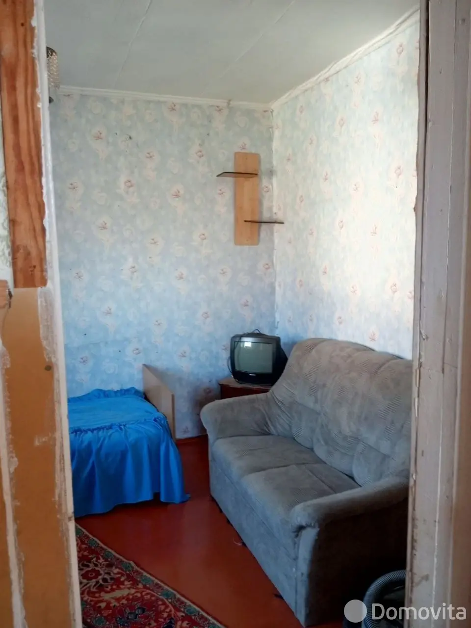 коттедж, Рыбак, 