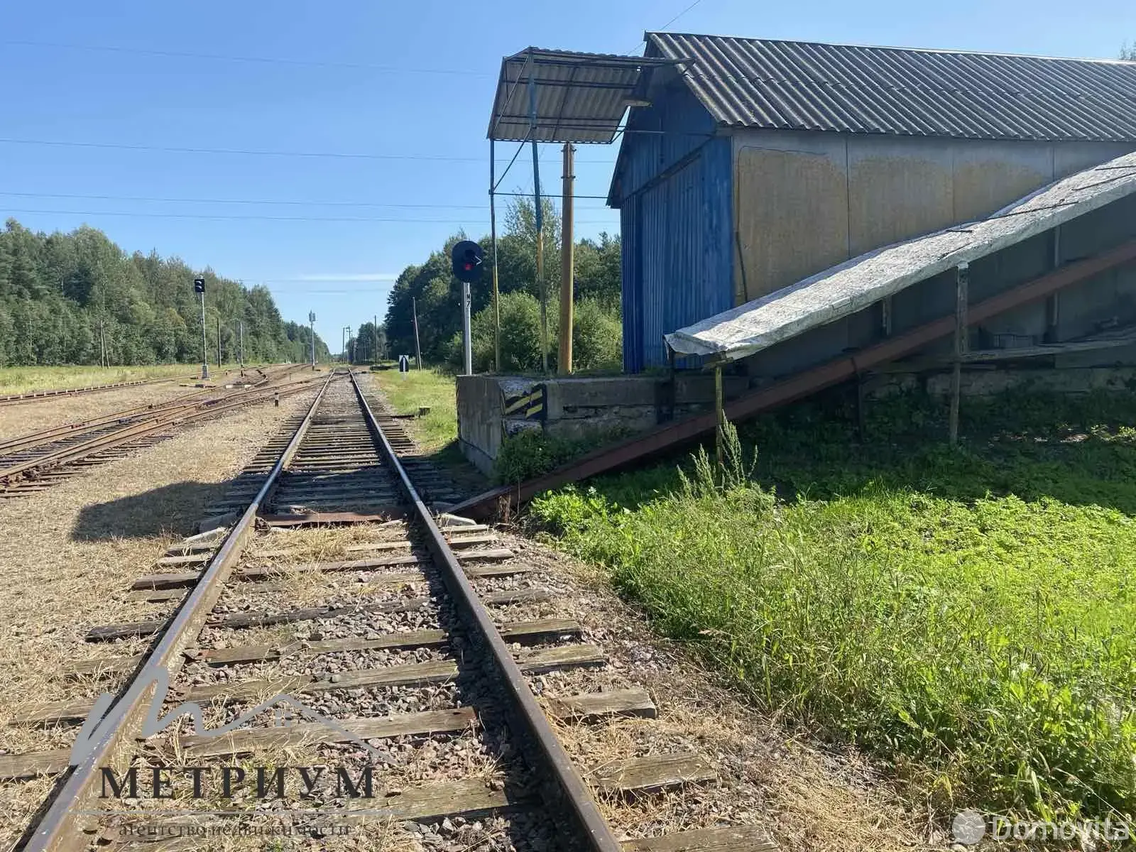 Купить складское помещение на пер. Партизанский, д. 2/Б в Поставах - фото 17