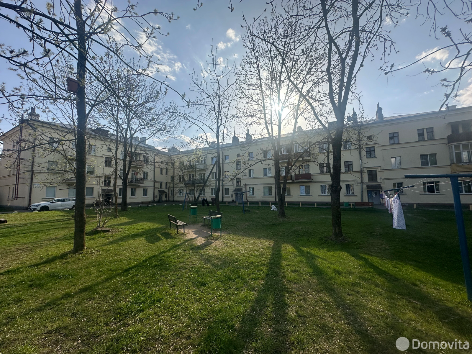 комната, Минск, ул. Чеботарева, д. 12 - лучшее предложение