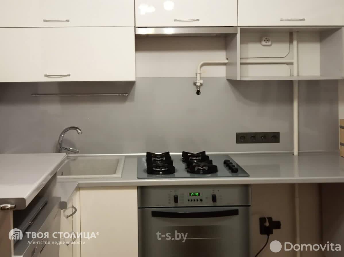 Купить 3-комнатную квартиру в Минске, ул. Голубева, д. 26/1, 88000 USD, код: 984604 - фото 6