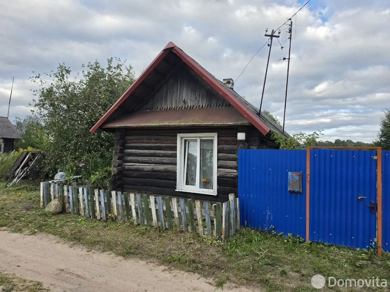 коттедж, Старая Метча, ул. Советская, д. 19 от собственника