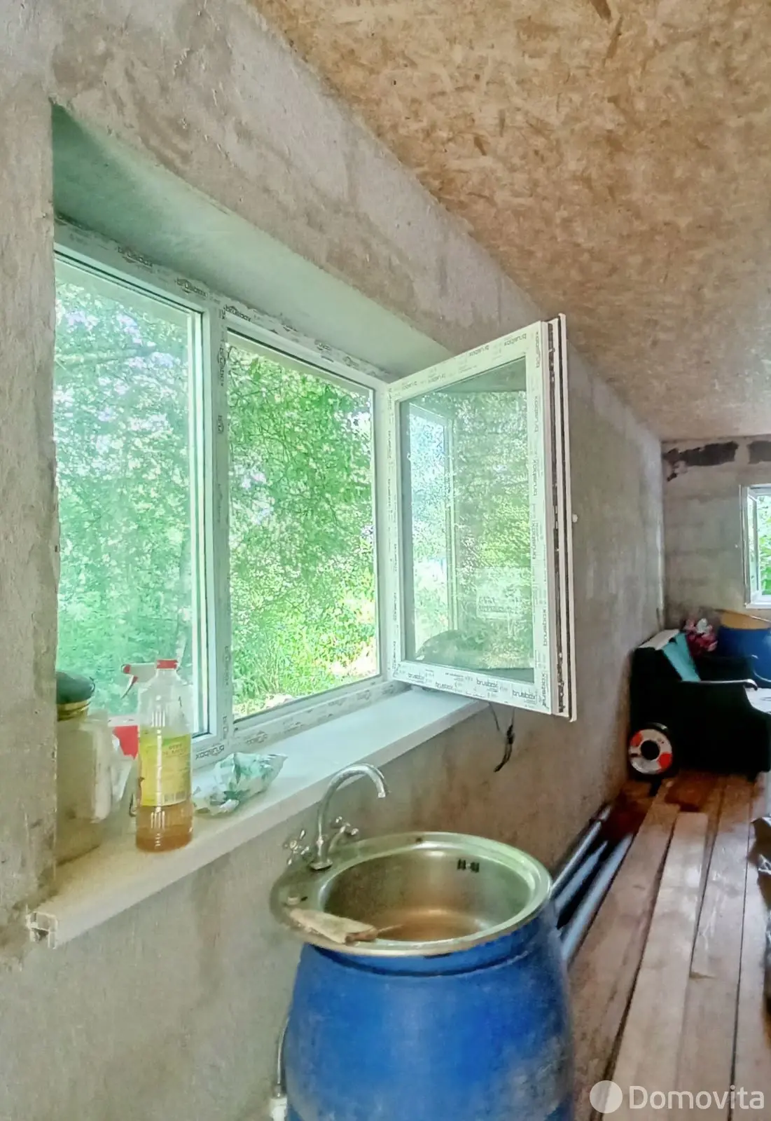 дом, Горовые, ул. Набережная 