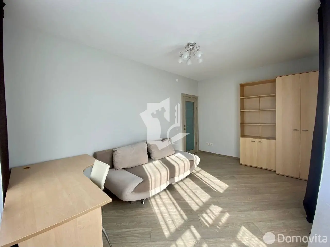 Снять 4-комнатную квартиру в Минске, ул. Алибегова, д. 12, 750USD, код 147648 - фото 8