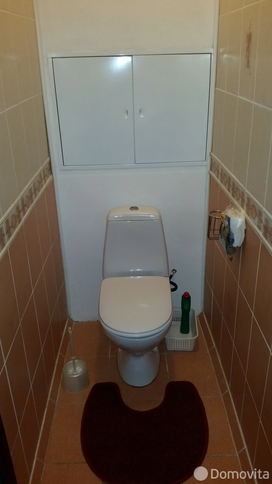 квартира, Минск, ул. Коммунистическая, д. 18, стоимость аренды 1 893 р./мес.