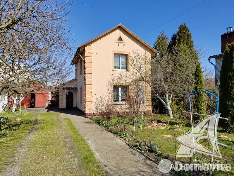 купить коттедж, Брест, 