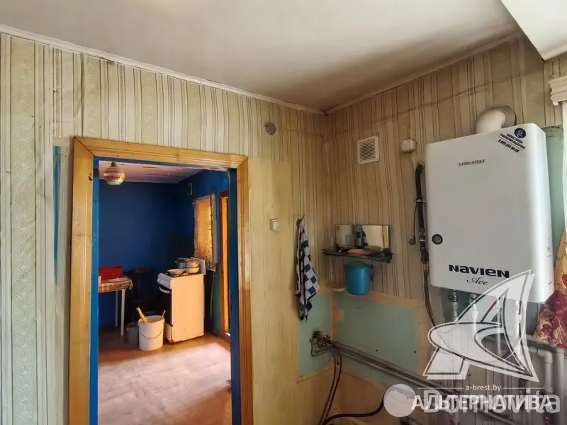 Цена продажи коттеджа, Сеньковичи, 