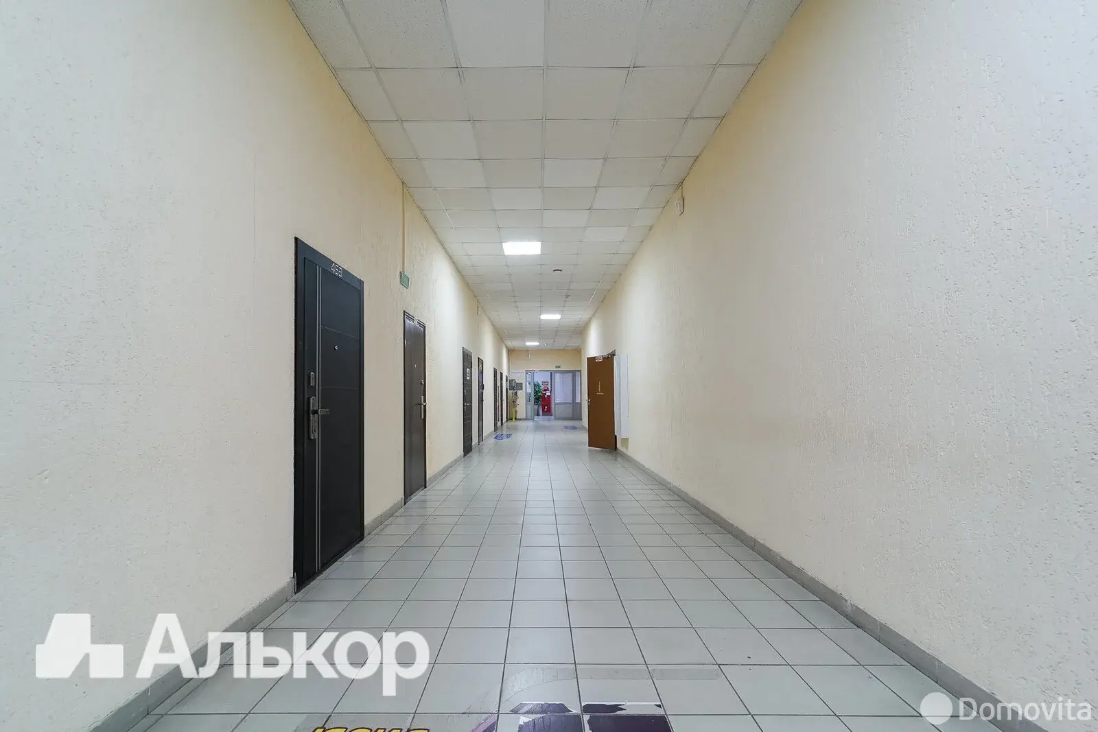 Купить офис на пр-т Независимости, д. 58 в Минске, 120000USD, код 9120 - фото 9