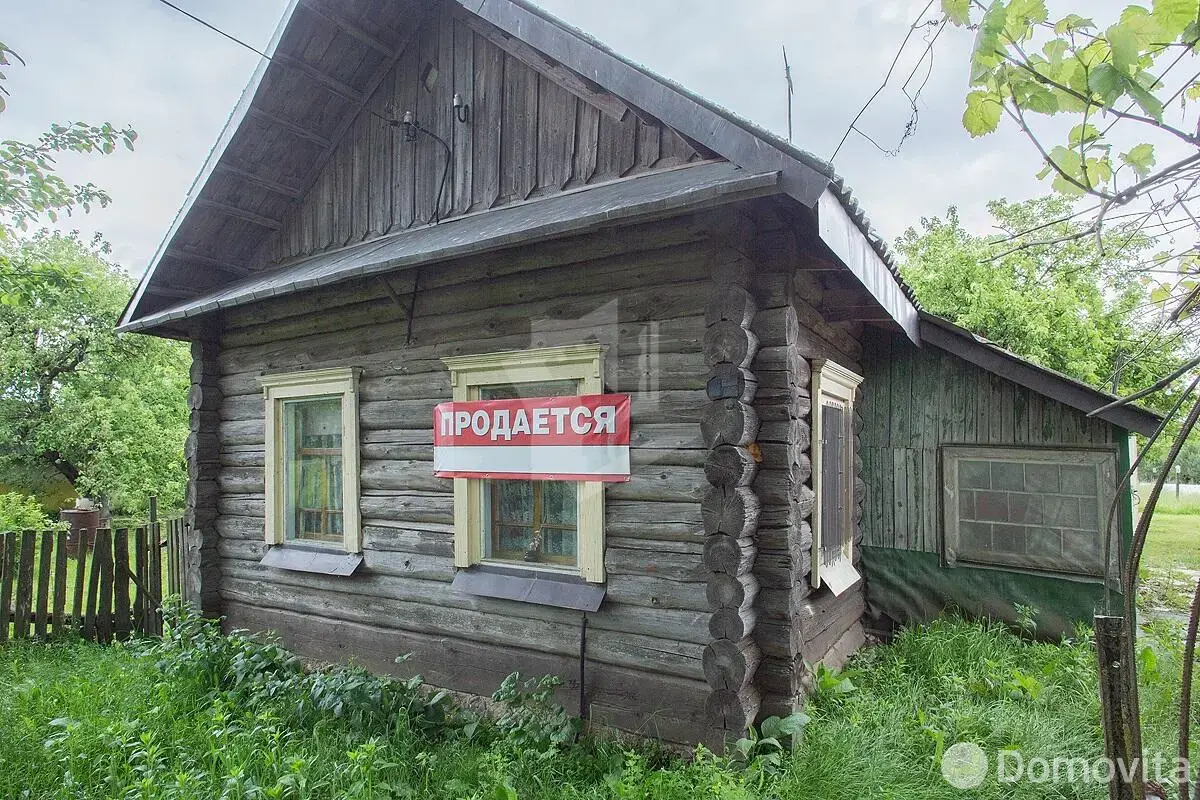 дом, Прудище,