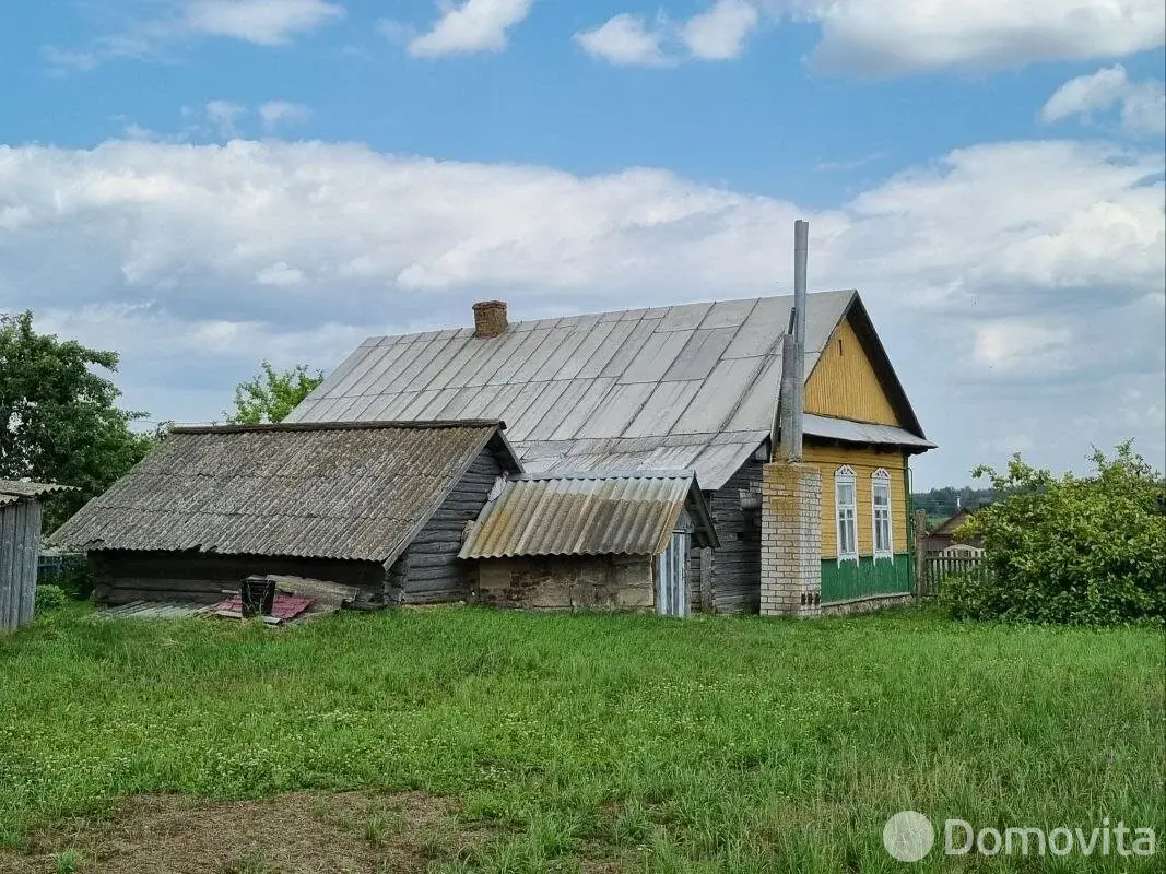 Стоимость продажи дома, Амлынцы, ул. Озёрная
