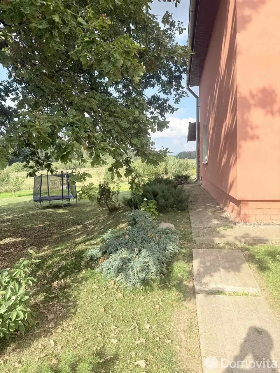 Цена продажи дома, Поляи, 