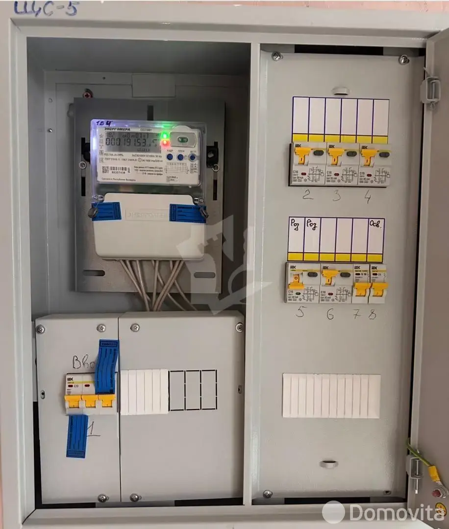 Помещение под сферу услуг в Минске, ул. Быховская, д. 10, код 3806 - фото 11