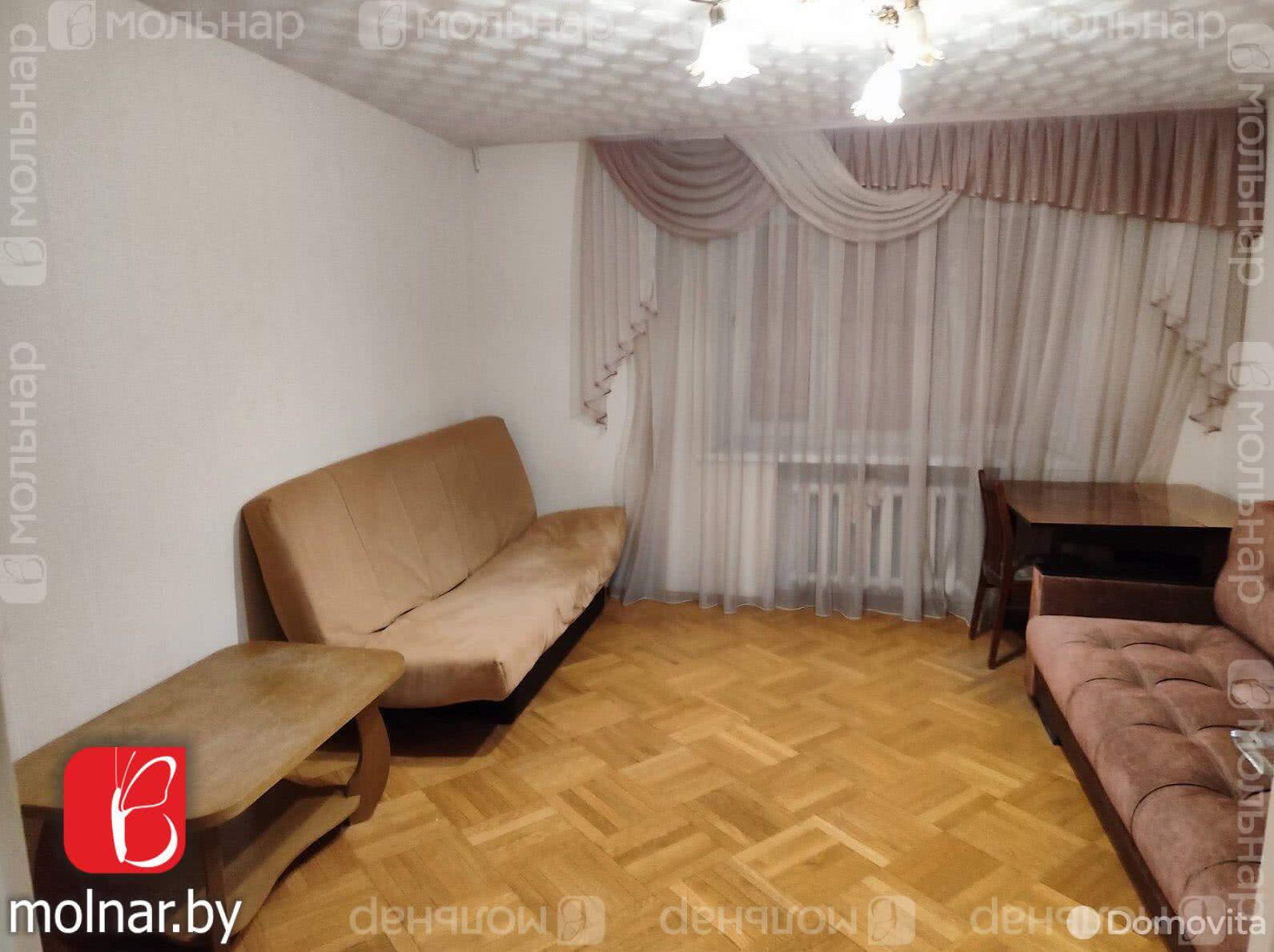 Купить 2-комнатную квартиру в Минске, ул. Бельского, д. 18, 90000 USD, код: 1008941 - фото 4