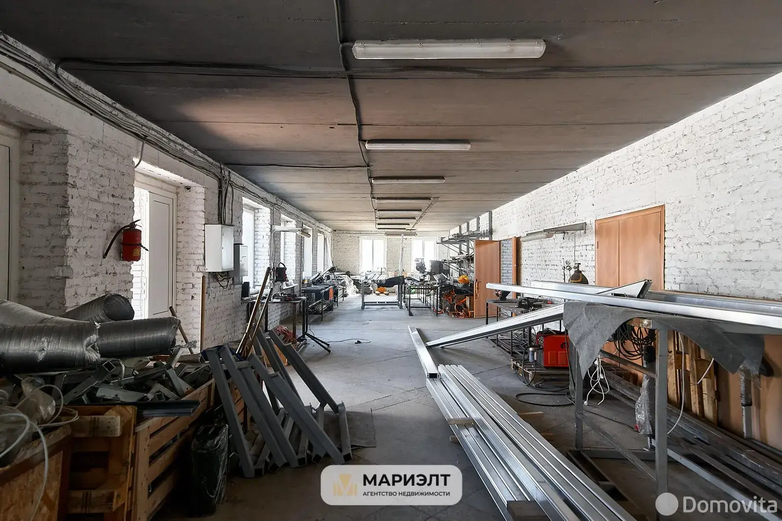 Купить складское помещение на д. 3 в Дачный - фото 11