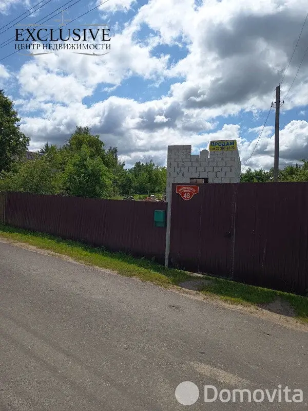 Стоимость продажи дома, Щитомиричи, ул. Центральная, д. 48