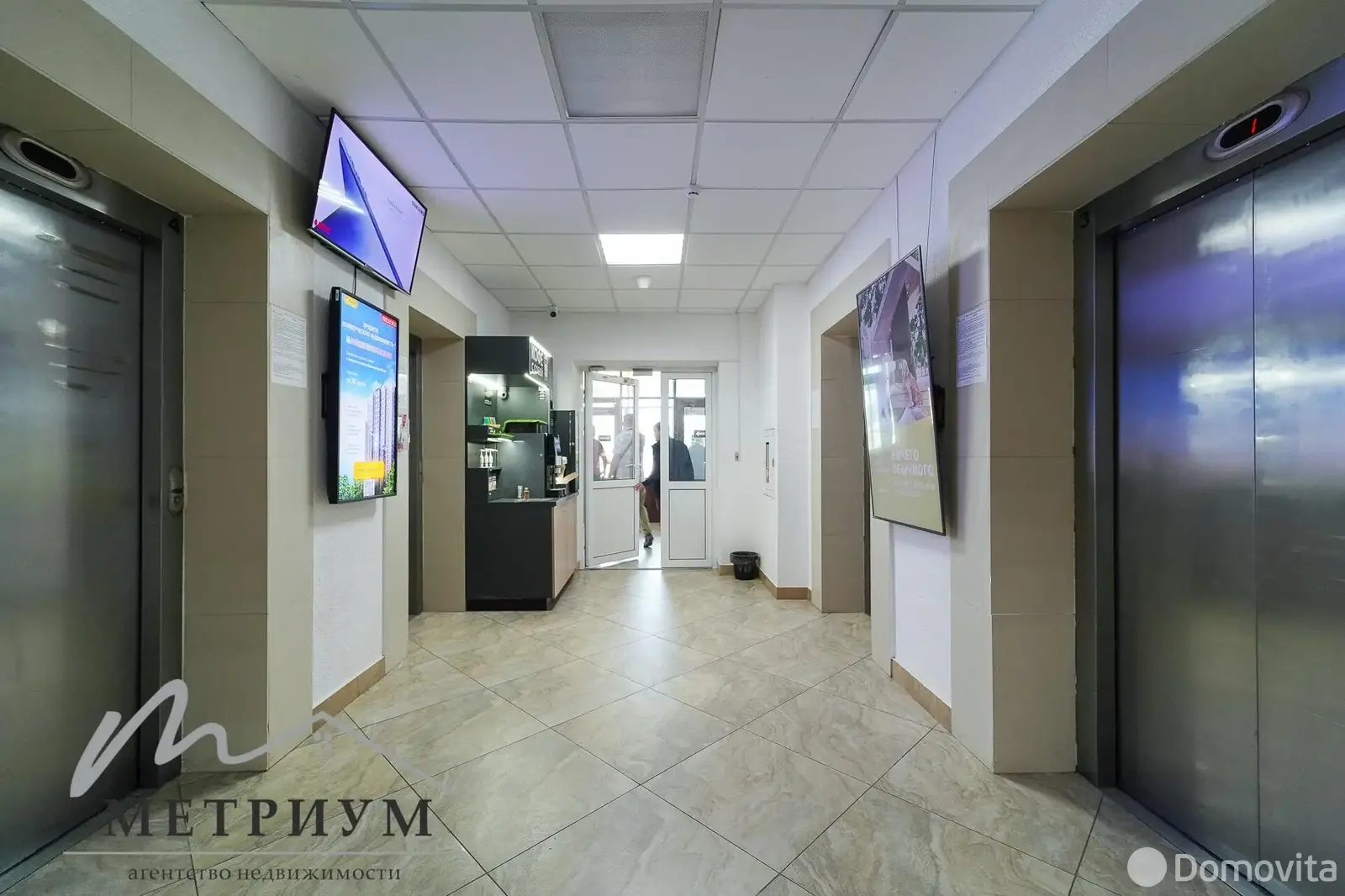 Аренда офиса на ул. Карла Либкнехта, д. 66 в Минске, 2335BYN, код 15501 - фото 2