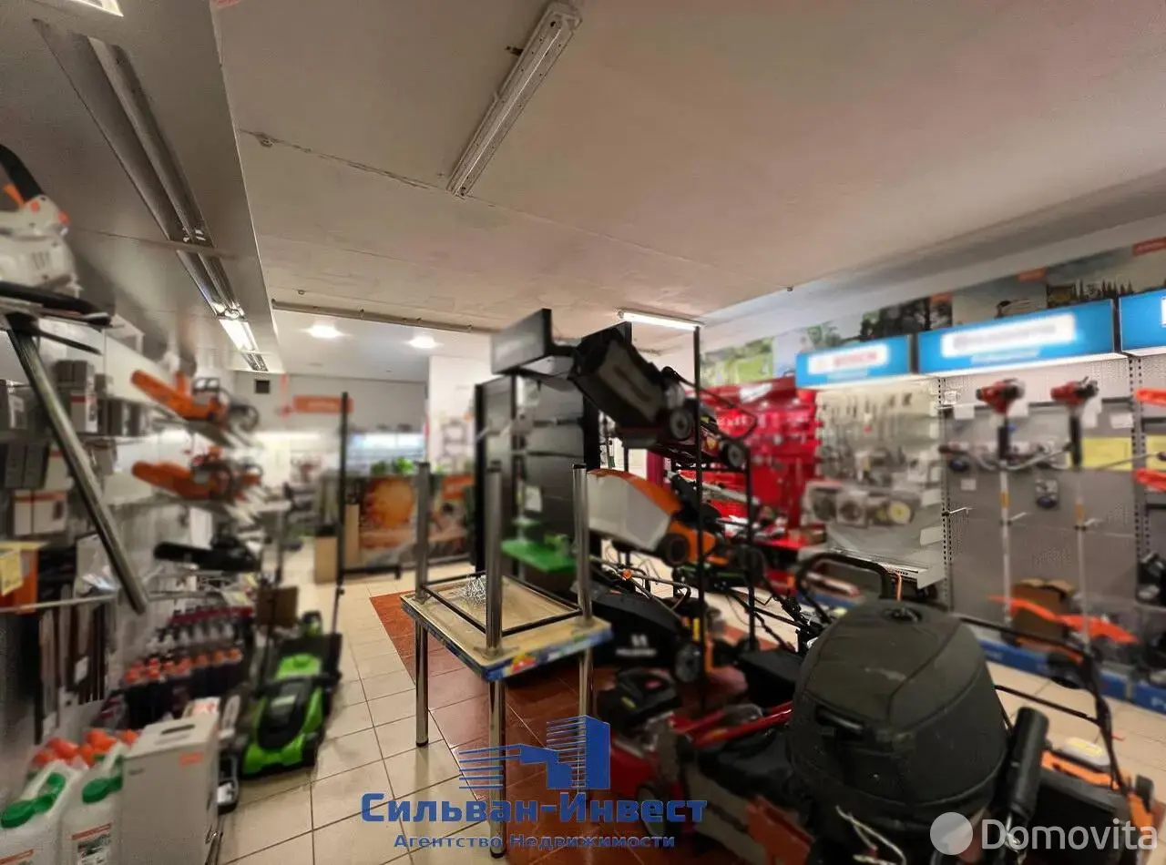 Снять офис на ул. Деревянко, д. 3/Б в Жодино, 2500USD, код 15746 - фото 27