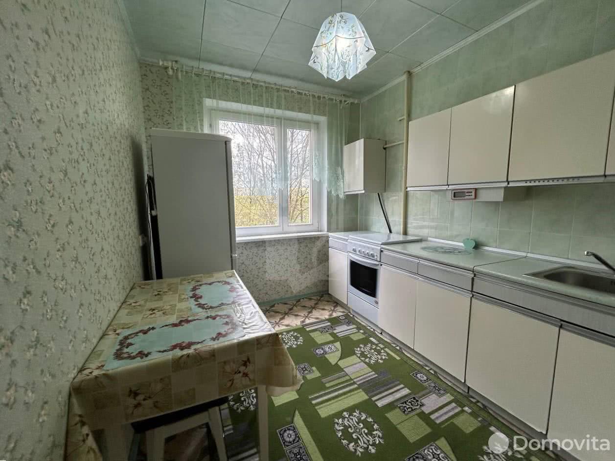 Снять 2-комнатную квартиру в Минске, ул. Корженевского, д. 13, 330USD, код 137656 - фото 2
