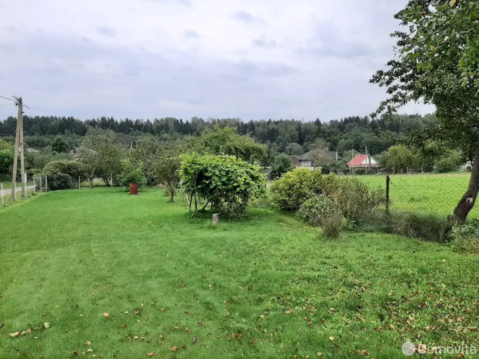 дом, Шубники, 