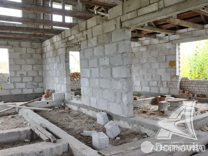 коттедж, Домачево,