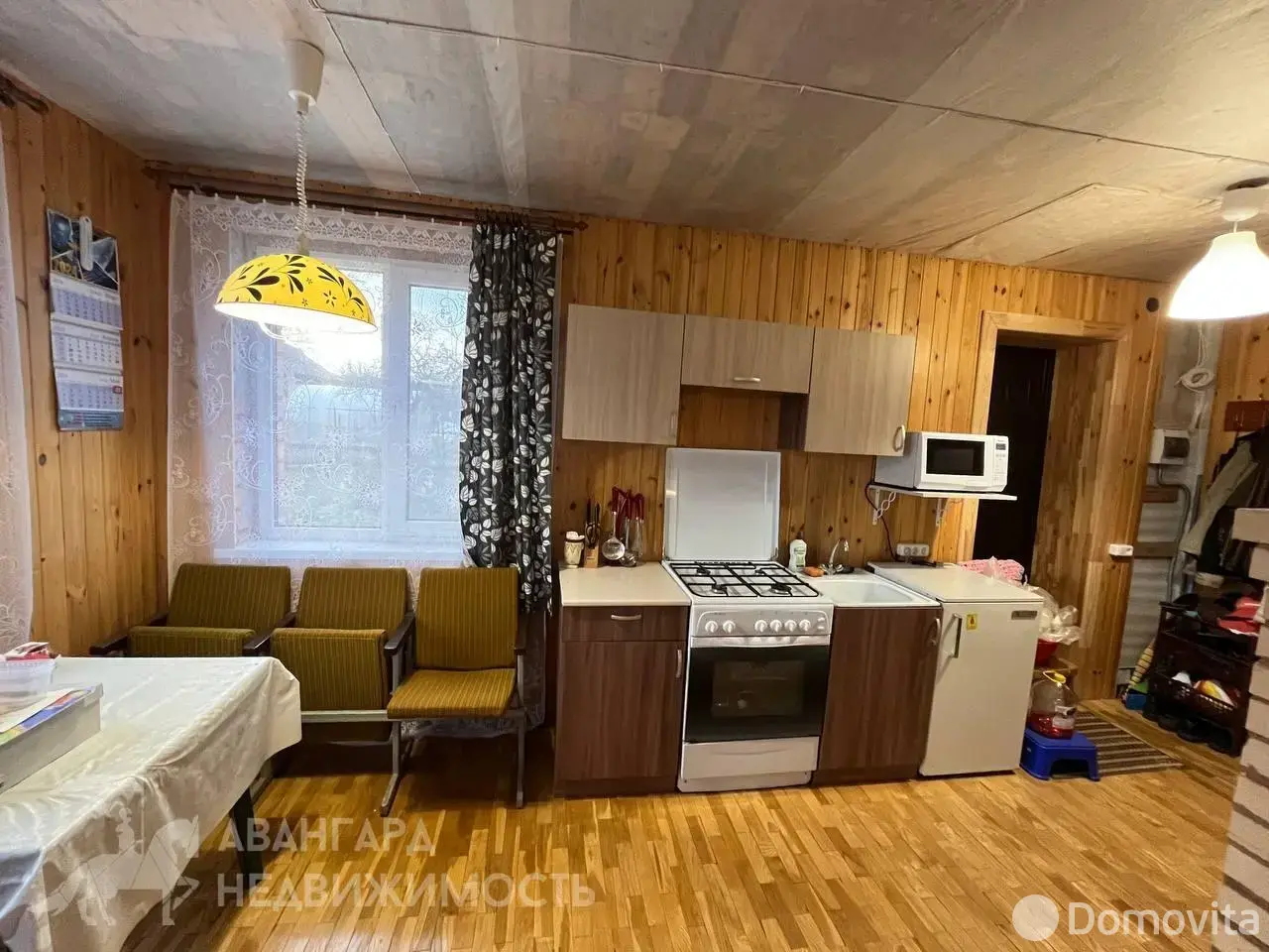 Купить земельный участок, 8 соток, ГЛОБУС-9, Минская область, 30000USD, код 571822 - фото 13