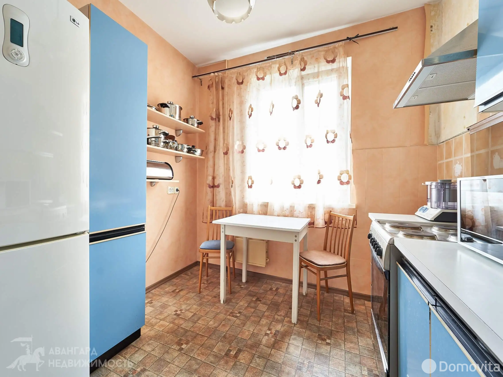 квартира, Минск, ул. Могилевская, д. 16 