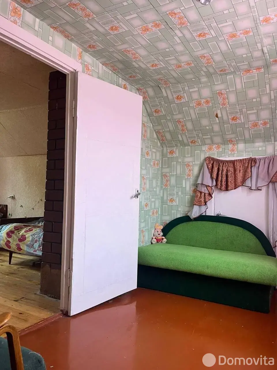 Продажа 2-этажной дачи в Монтажник-82 Минская область, 26000USD, код 184596 - фото 17