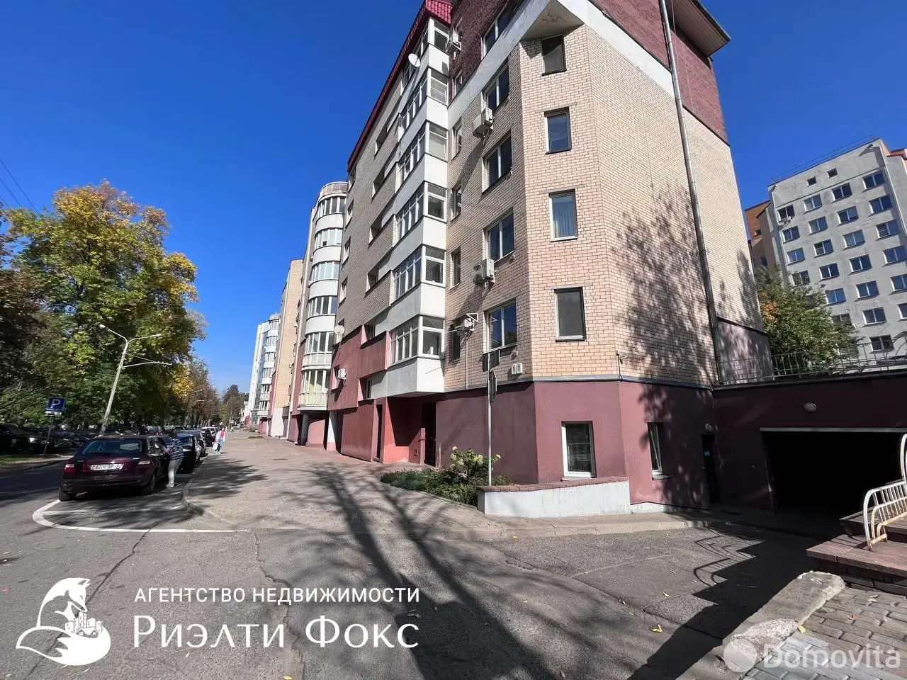 Снять 3-комнатную квартиру в Минске, ул. Грибоедова, д. 10, 1100USD, код 149324 - фото 12