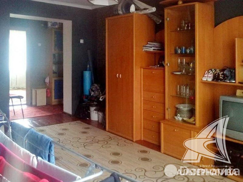 Продажа 2-комнатной квартиры в Ленинском, , 23000 USD, код: 690521 - фото 3