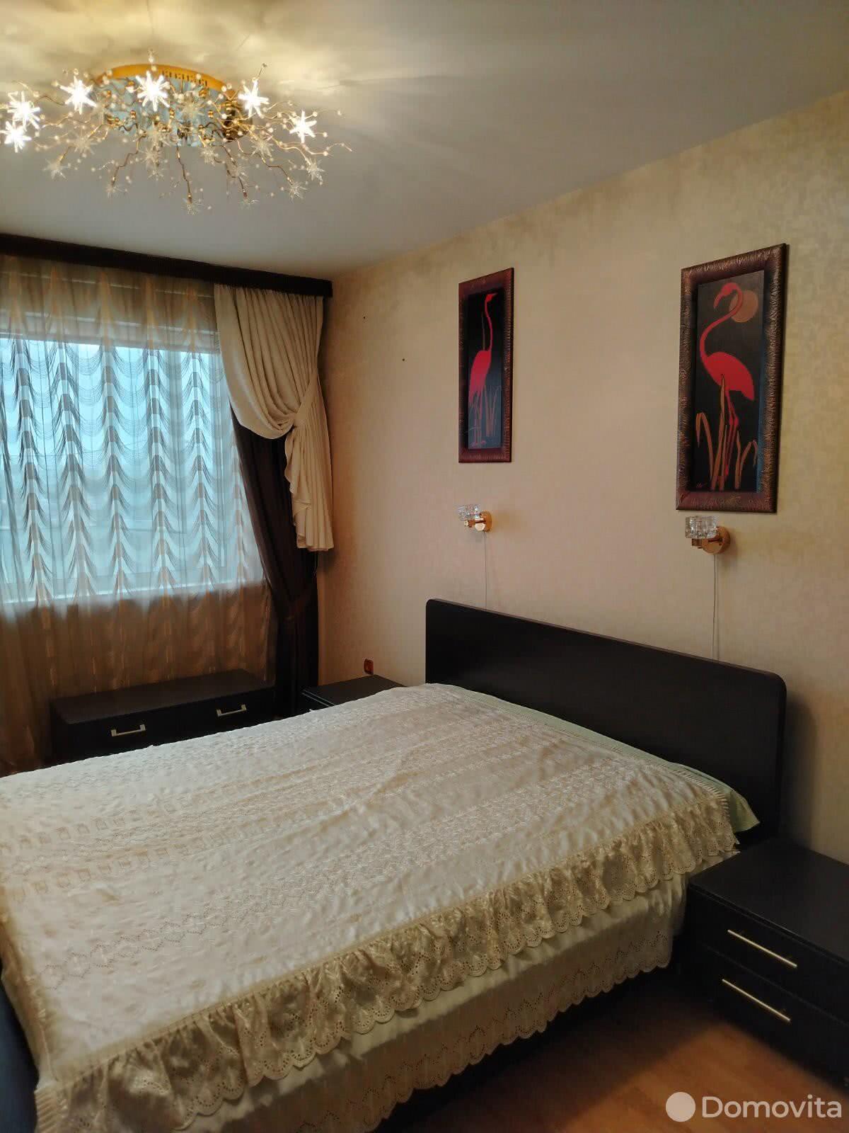 Продажа 2-комнатной квартиры в Гомеле, ул. Огоренко, д. 21, 53000 USD, код: 997697 - фото 4