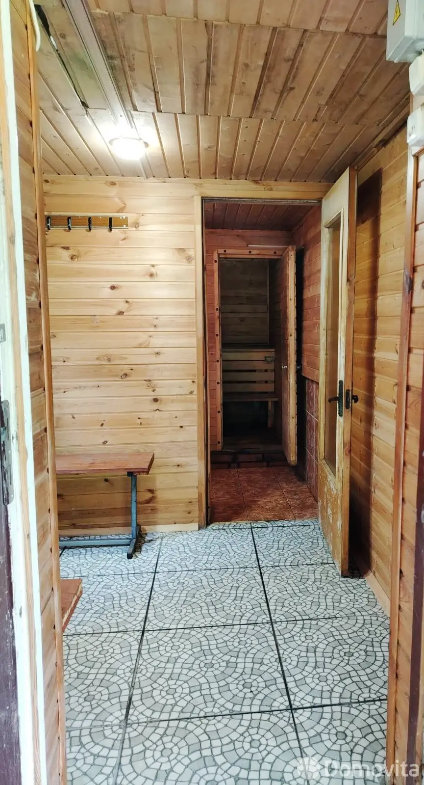 Продажа 1-этажной дачи в Здоровье-95 Минская область, 21000USD, код 184757 - фото 11