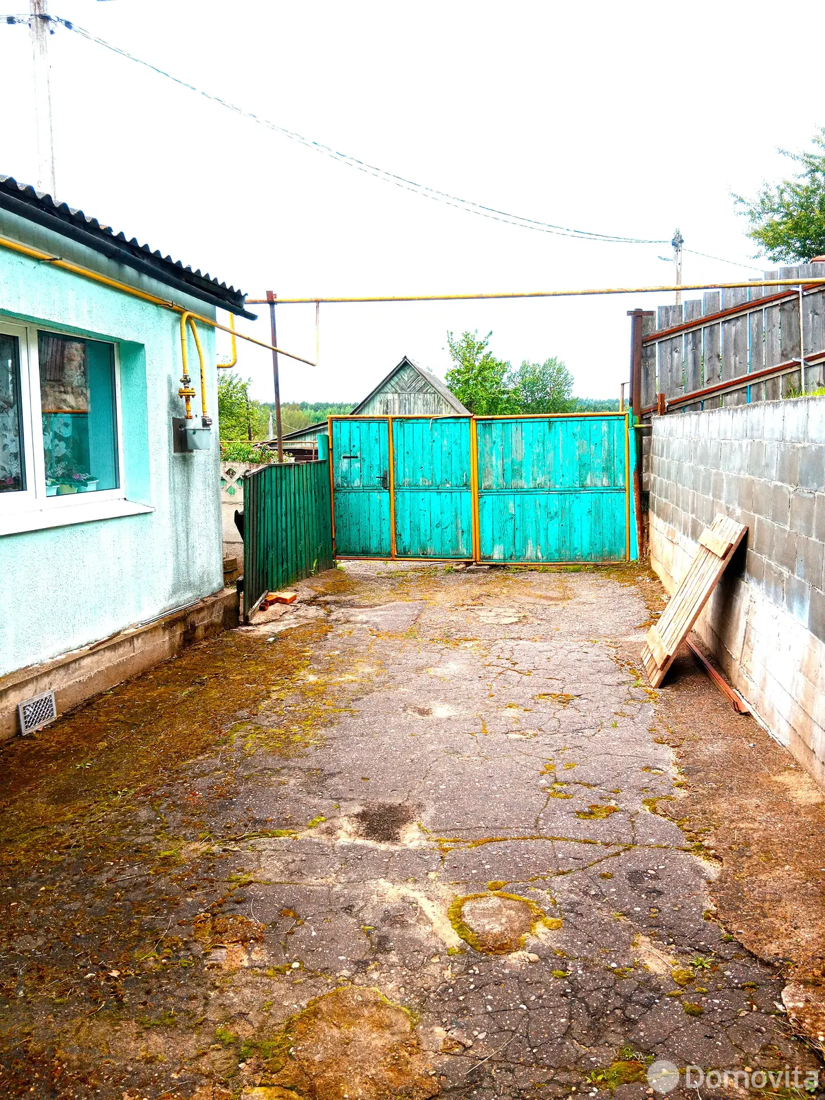 Цена продажи коттеджа, Борисов, ул. Заречная, д. 44